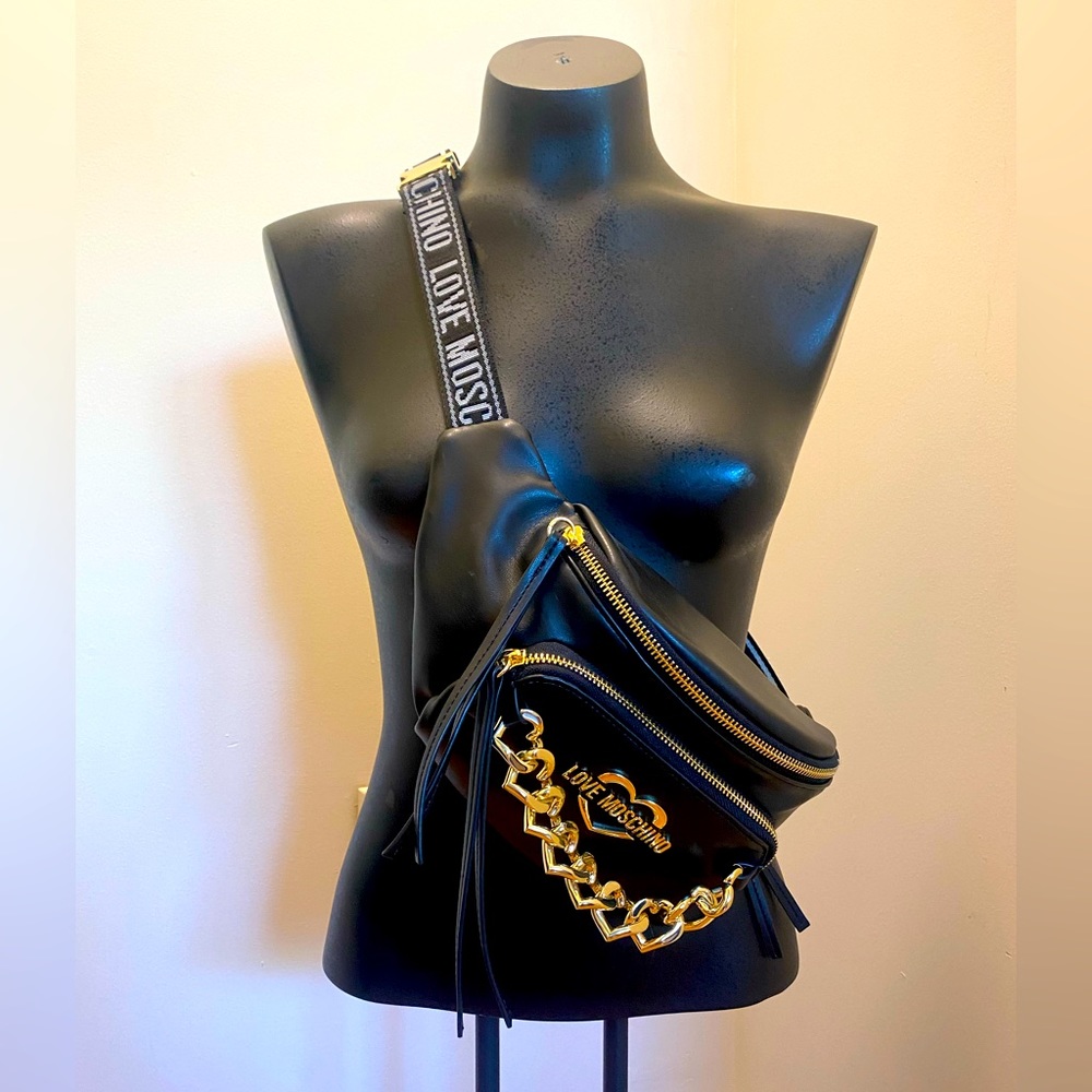 Love Moschino Sling Bag